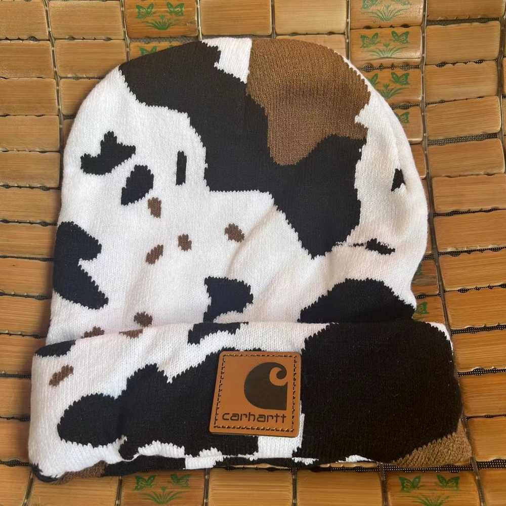 carhatt beanie